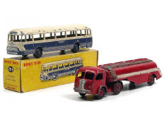 DINKY TOYS (FRANCE) (2)