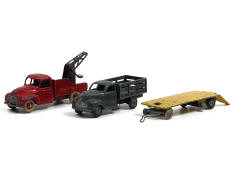 DINKY TOYS (FRANCE) (3)