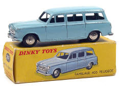 DINKY TOYS (FRANCE) (1)