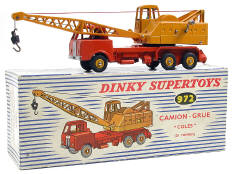 DINKY TOYS FRANCE (1)