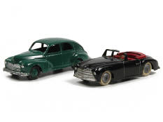 DINKY TOYS (FRANCE) (2)