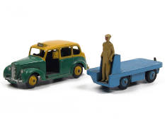 DINKY TOYS (GB) (2)