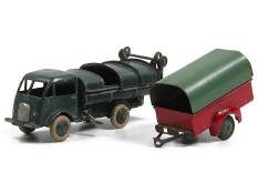 DINKY TOYS (FRANCE) (2)