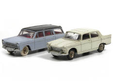 DINKY TOYS (FRANCE) (2)
