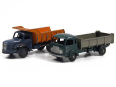 DINKY TOYS (FRANCE) (2)