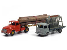 DINKY TOYS (FRANCE) (2)