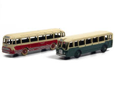 DINKY TOYS (FRANCE) (2)