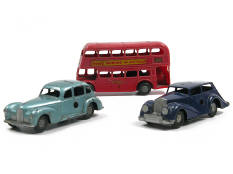 CHAD VALLEY & TRI-ANG (3)