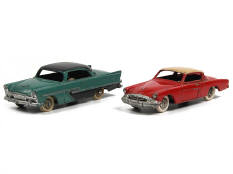 DINKY TOYS (FRANCE) (2)