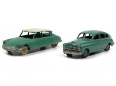 DINKY TOYS (FRANCE) (2)