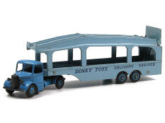 DINKY TOYS (GB) (1)