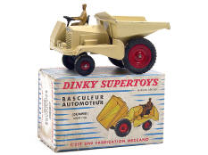 DINKY TOYS (FRANCE) (1)