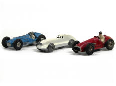 DINKY TOYS (FRANCE) (3)