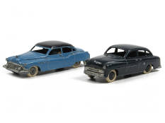 DINKY TOYS (FRANCE) (2)