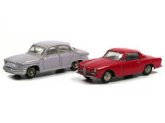 DINKY TOYS FRANCE (2)