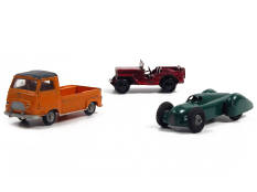 DINKY TOYS (FRANCE) (3)