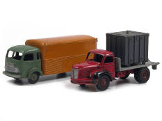 DINKY TOYS (FRANCE) (2)