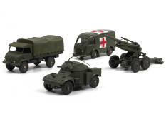 DINKY TOYS (FRANCE) (4)