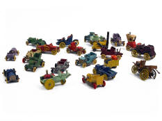 CHARBENS (ENGLAND) (21)