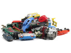 DIVERS - VARIOUS (24)