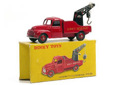 DINKY TOYS (FRANCE) (1)