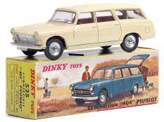 DINKY TOYS (FRANCE) (1)