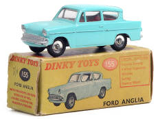 DINKY TOYS (GB) (1)