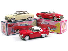 FIFTIES (JAPAN) (3)