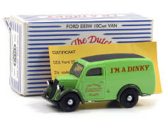 DINKY MATCHBOX (1)