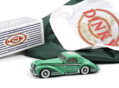 DINKY MATCHBOX (1)