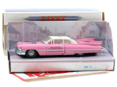 DINKY MATCHBOX (1)