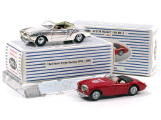 DINKY MATCHBOX (2)