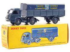 DINKY TOYS FRANCE (1)
