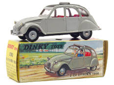 DINKY TOYS FRANCE (1)
