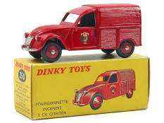 DINKY TOYS FRANCE (1)