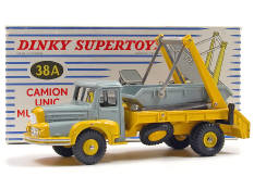 DINKY TOYS FRANCE (1)