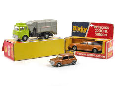 DINKY TOYS (GB) (3)