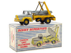 DINKY TOYS FRANCE (1)