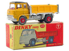 DINKY TOYS (GB) (1)