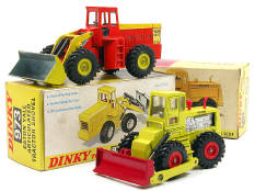 DINKY TOYS GB (2)