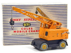 DINKY TOYS (GB) (1)