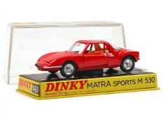 DINKY TOYS FRANCE (1)