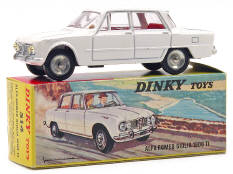 DINKY TOYS FRANCE (1)