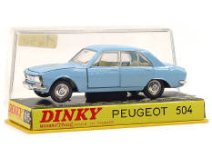 DINKY TOYS FRANCE (1)