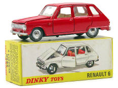 DINKY TOYS FRANCE (1)