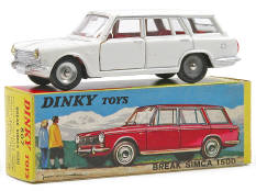DINKY TOYS FRANCE (1)