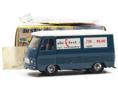 DINKY TOYS FRANCE (1)