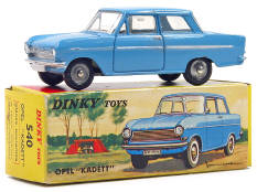 DINKY TOYS FRANCE (1)