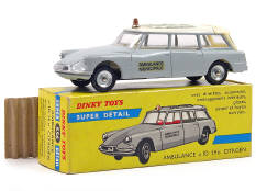 DINKY TOYS (FRANCE) (1)