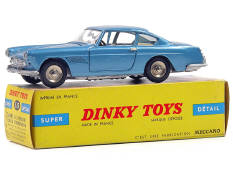 DINKY TOYS FRANCE (1)